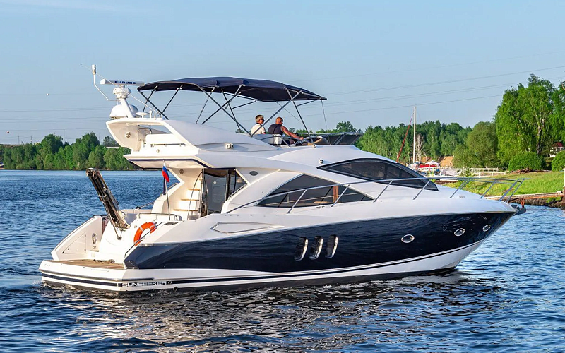 Sunseeker 50
